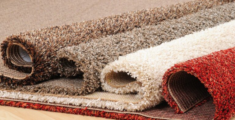 Rug Storage Tips